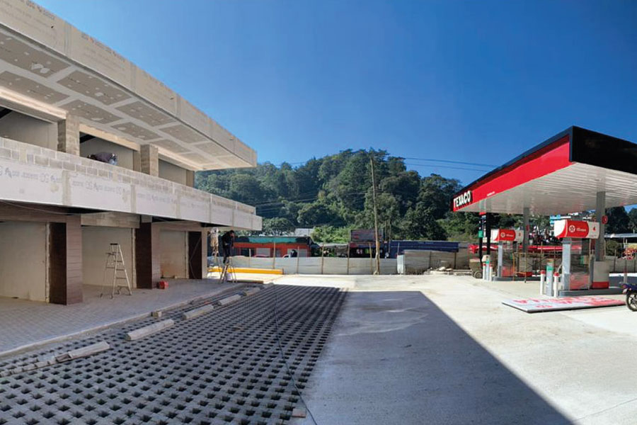 Plaza San Pedro