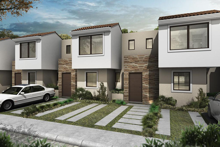 Project Management Inmobiliario
