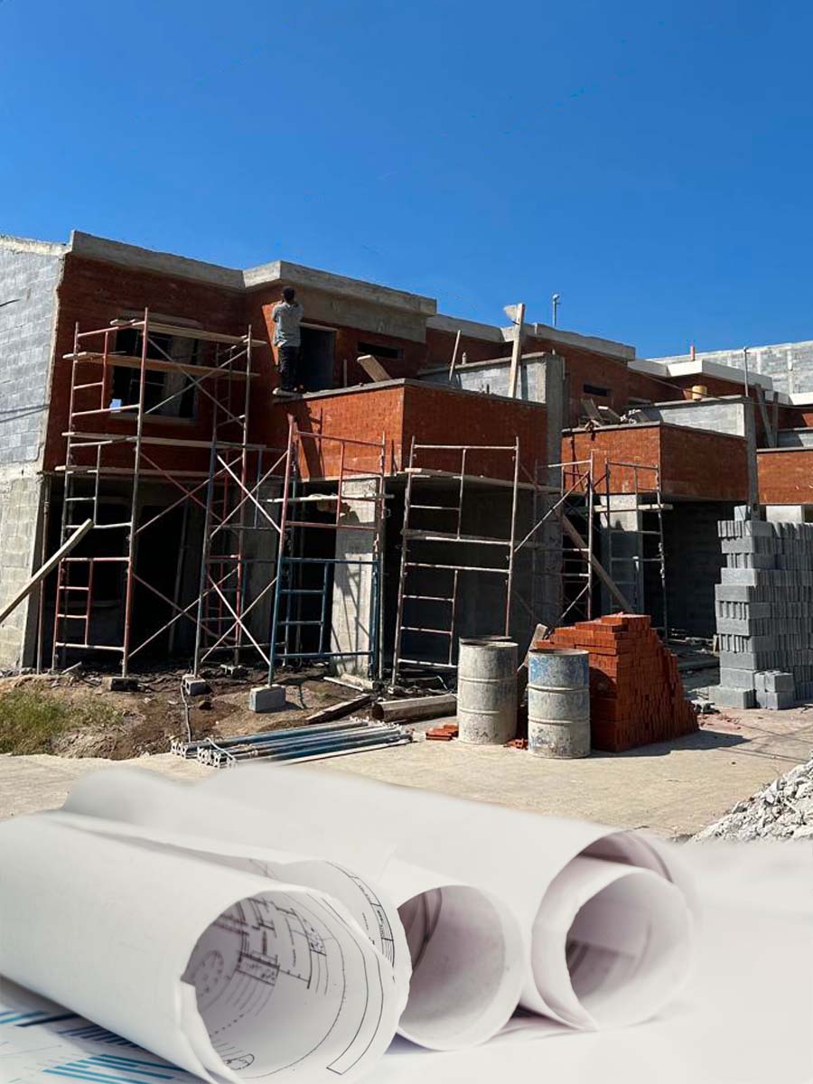 Desarrollo de proyectos inmobiliarios Desarrollo de proyectos inmobiliarios