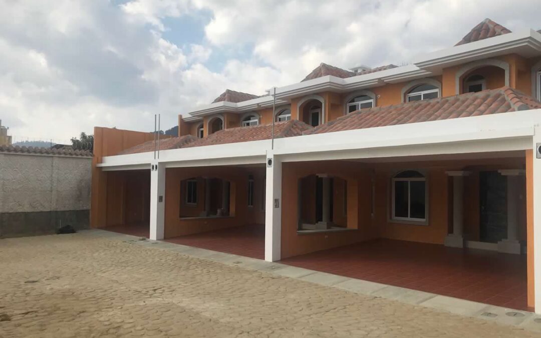 Villas del Carmelo